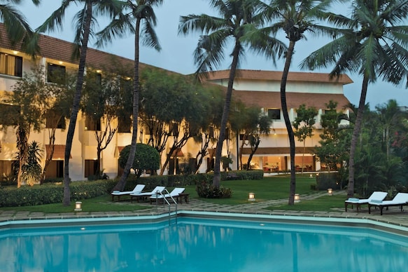 Trident Chennai International Airport