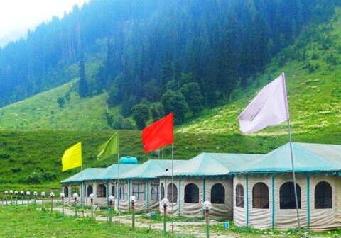 Paradise Camping Resort