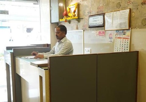 Sharda Residency- Dadar