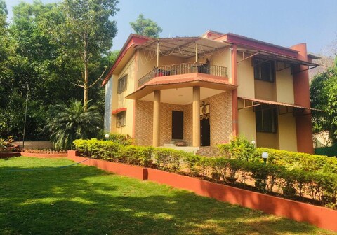 Anmol Villa