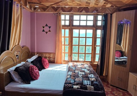 Cozee Mozee Family Homestay