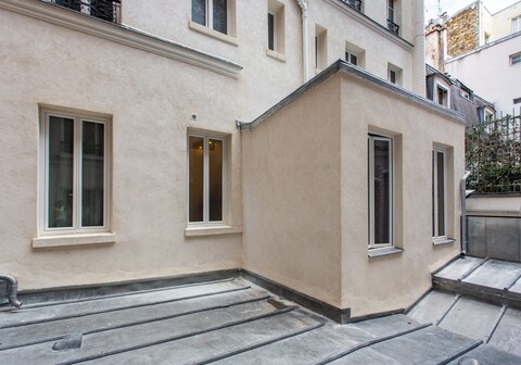 Chic Studio - 4P - Bastille/Lyon station