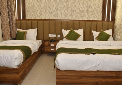 BKRS Hotel