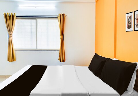 Hotel O Kharadi Pune