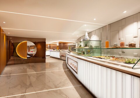 Park Hotel Hong Kong