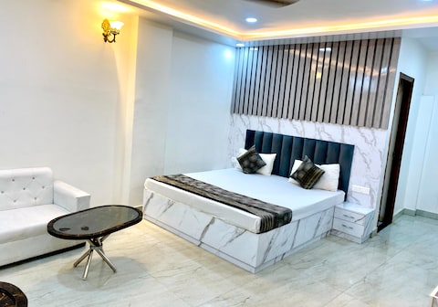 Hotel Mangalam