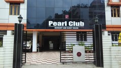 Pearl club Guest house, Patna Pearl club Guest house, Patna