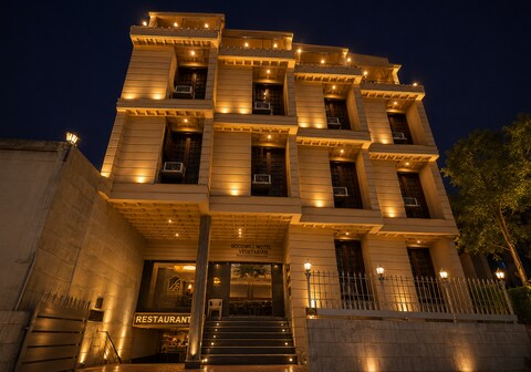 Hotel Godwin