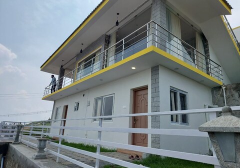 Scotberry Villa Kodaikanal