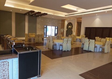 SONA GARDEN HOTEL and RESORT
