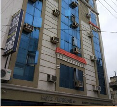Hotel Supreme, Guntur Hotel Supreme, Guntur