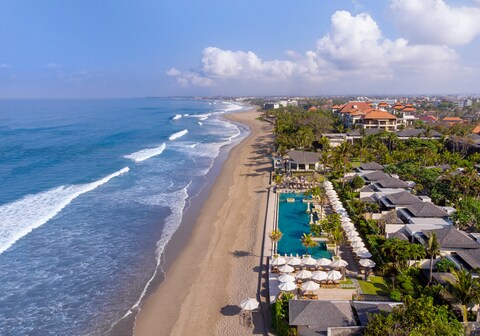 The Seminyak Beach Resort & Spa Bali