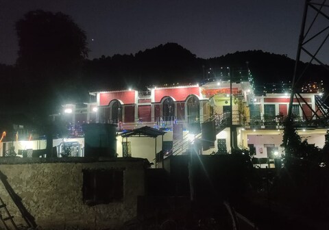 Dev Bhoomi Homestay Near Tehri Lake