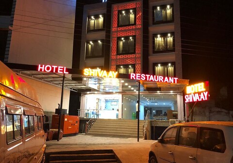 Hotel Shivaay