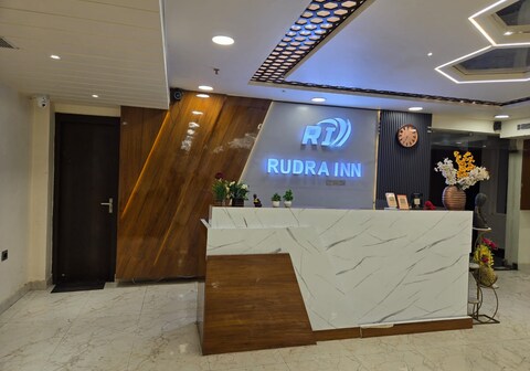 Rudra Inn