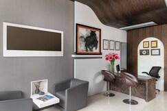 The Atara Near Golf Course Road, Gurgaon The Atara Near Golf Course Road, Gurgaon