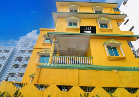 Super Collection O Puri Seaview Formerly Hotel Aavaas