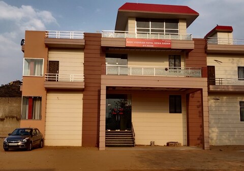 SHRI VISHRAM PATEL SEWA SADAN