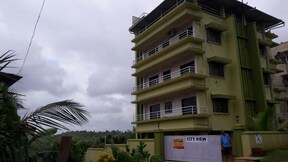 City View-1BHK, Dapoli City View-1BHK, Dapoli