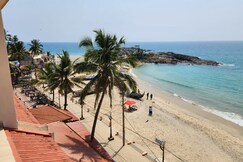 Hotel Searock Beach, Kovalam and Poovar Hotel Searock Beach, Kovalam and Poovar