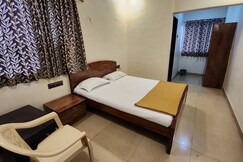 Sahara Residency, Mumbai Sahara Residency, Mumbai