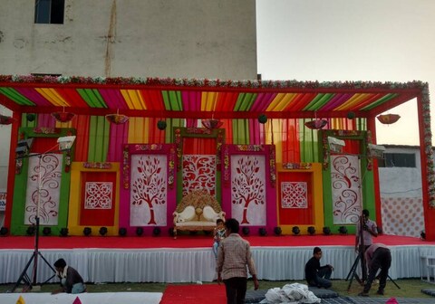 Rajdarshan Hotel & Restaurant