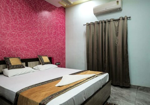 Shree Parivaar Resort