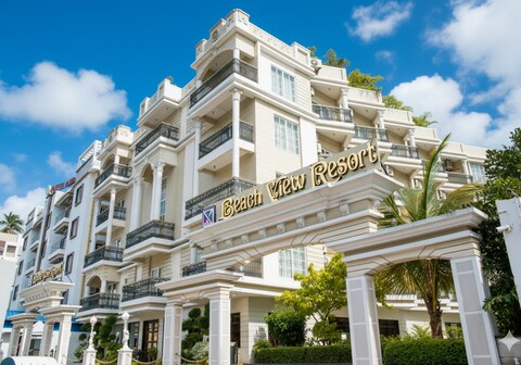 Beach View Resort