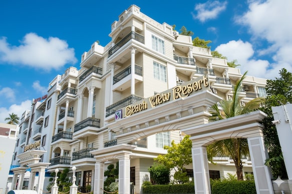 Beach View Resort