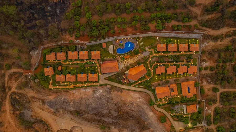Ravishing Retreat Resort, Bangalore Ravishing Retreat Resort, Bangalore
