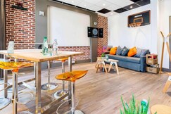 ibis Styles Paris Bercy, Paris ibis Styles Paris Bercy, Paris