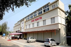 FORTUNE VILLAGE HOTEL, Kundapur FORTUNE VILLAGE HOTEL, Kundapur