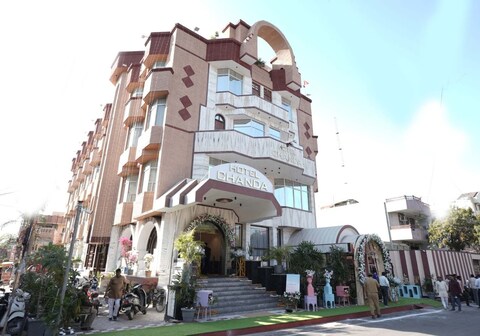 Hotel Chanda