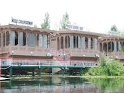California Group of Houseboats, Srinagar California Group of Houseboats, Srinagar