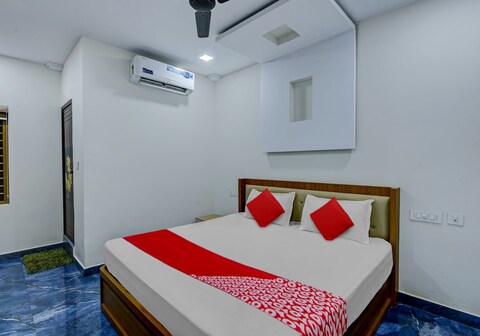 Hotel O river view