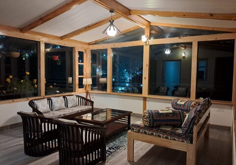 Deodara Homestay