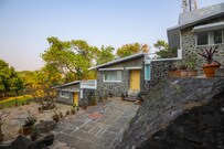V Resorts Mahua Bagh Murud, Murud Janjira V Resorts Mahua Bagh Murud, Murud Janjira