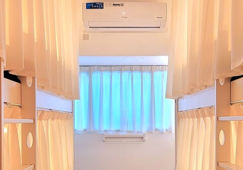 WeStay Ladies Hostel