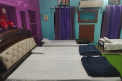 SHANKATA GUEST HOUSE 1, Varanasi SHANKATA GUEST HOUSE 1, Varanasi