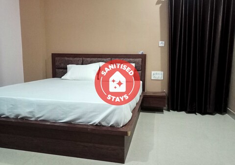 Hotel O Jr Guest House