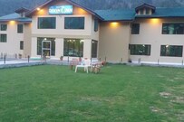 Divine Inn, Sonamarg Divine Inn, Sonamarg