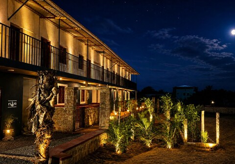 LA Cendana Resort