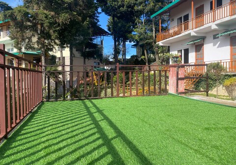 Khushi Cottage | Himalaya Views