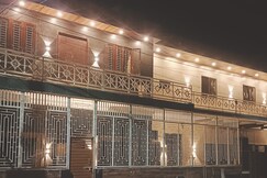 Bhargava yatri niwas, Vrindavan Bhargava yatri niwas, Vrindavan