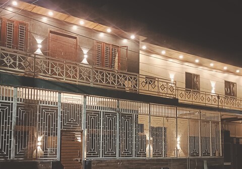 Bhargava yatri niwas