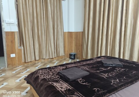 Shangarh JC Snow Valley