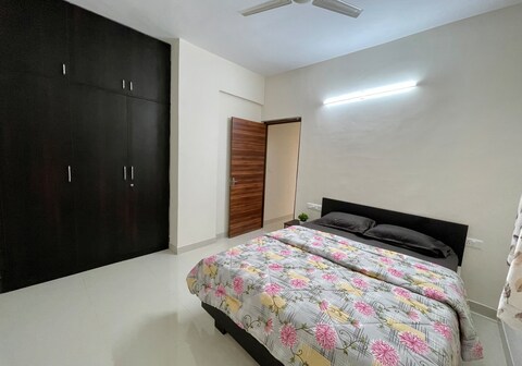 S2 homes watergroove, Ananthnagar