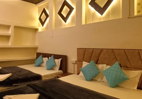 The Mystery Hostel Varanasi