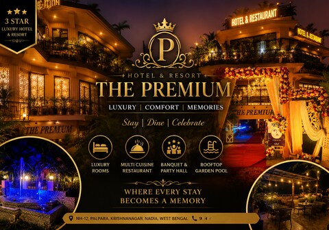 THE PRIMIUM IN