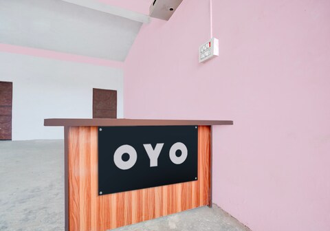 Hotel O SANGAM HOUSE HOTEL